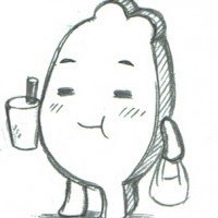 いつでも何か食べている