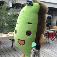 「浪漫的台湾マルシェ」に参加してきました！