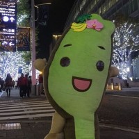 六本木TSUTAYAのトークイベントに行ってきました！