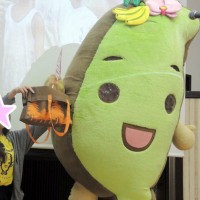「日台ウルトラ忘年会IN東京」に出動しました