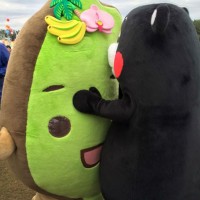 念願のゆるキャラ®グランプリ@浜松に参加してきました！