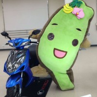 キムコジャパン様の設立記念式典に参加してきました！