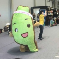 『台灣文博會』@台北に参加しました！