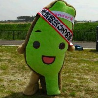 宮城県岩沼市の植樹祭へ行ってきました！