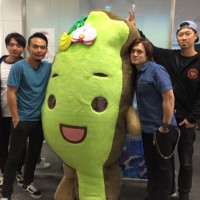 台湾文化センター一周年記念式典へ参加してきました☆