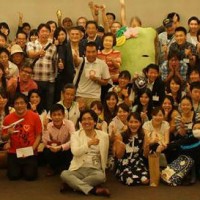 日台若手交流会「初夏の集い２０１６」に参加しました☆
