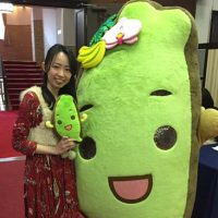 日台ウルトラ忘年会に参加しました！