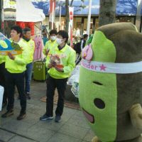 静岡マラソンフェスタ2017に参加しました！